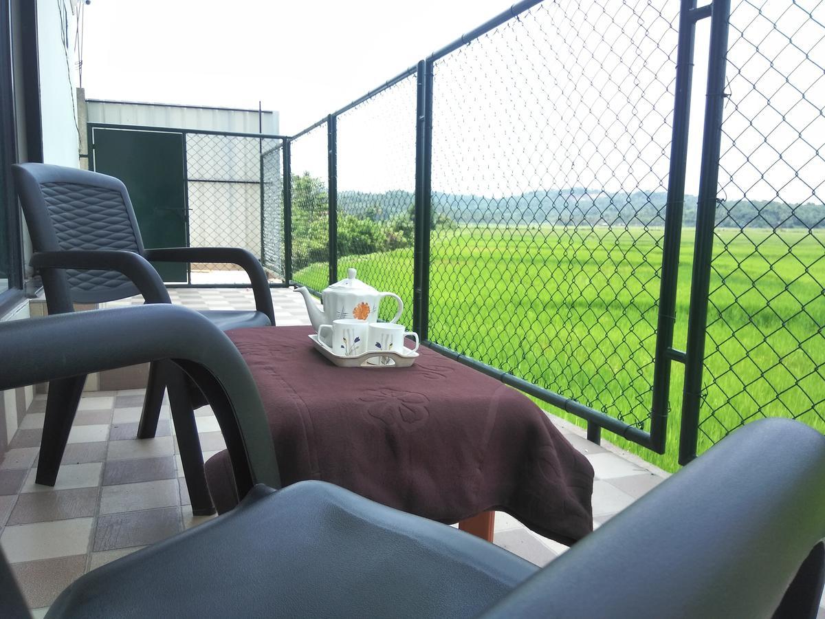 Paddyfield Inn Mananthavady Eksteriør bilde