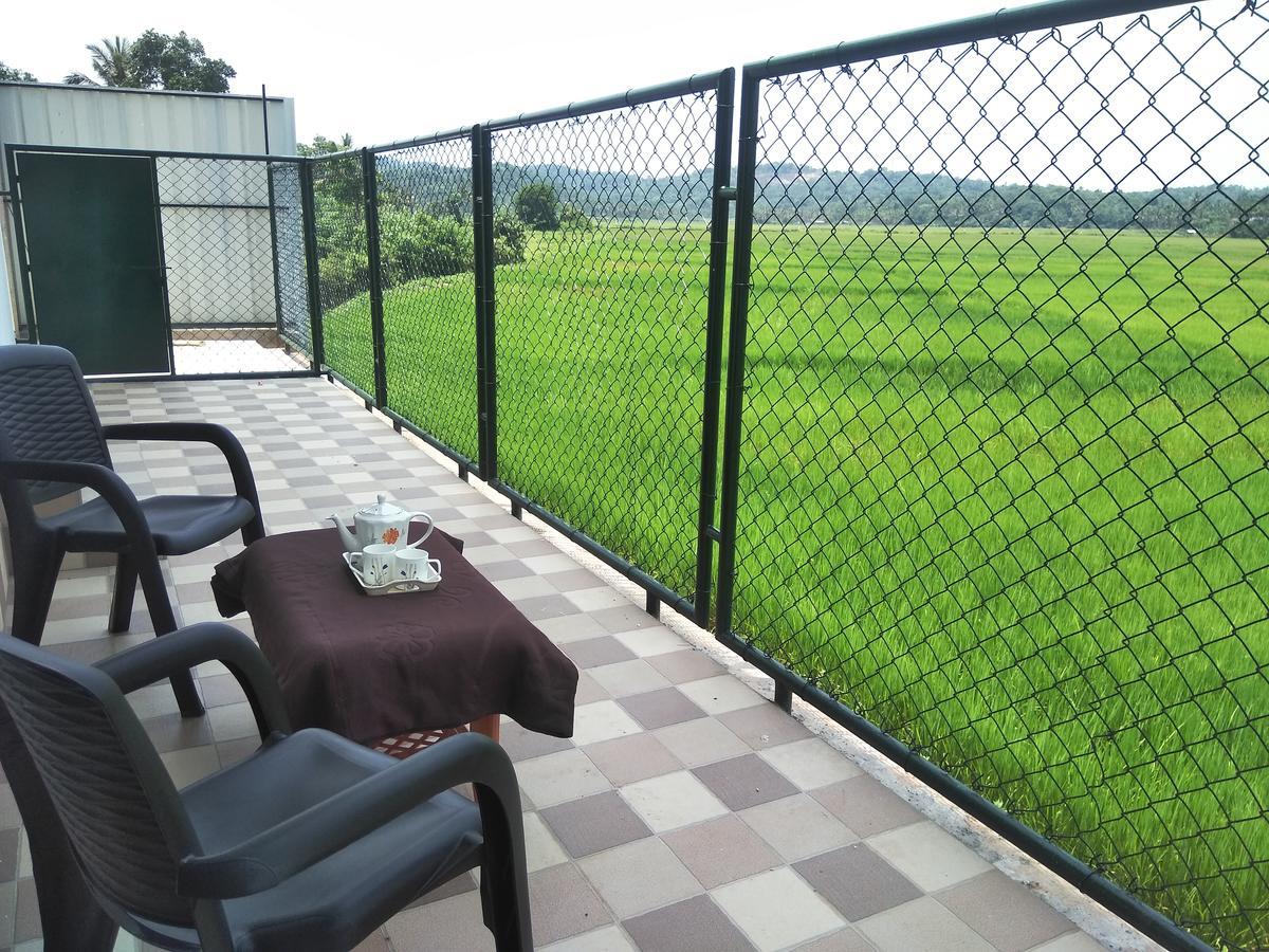 Paddyfield Inn Mananthavady Eksteriør bilde