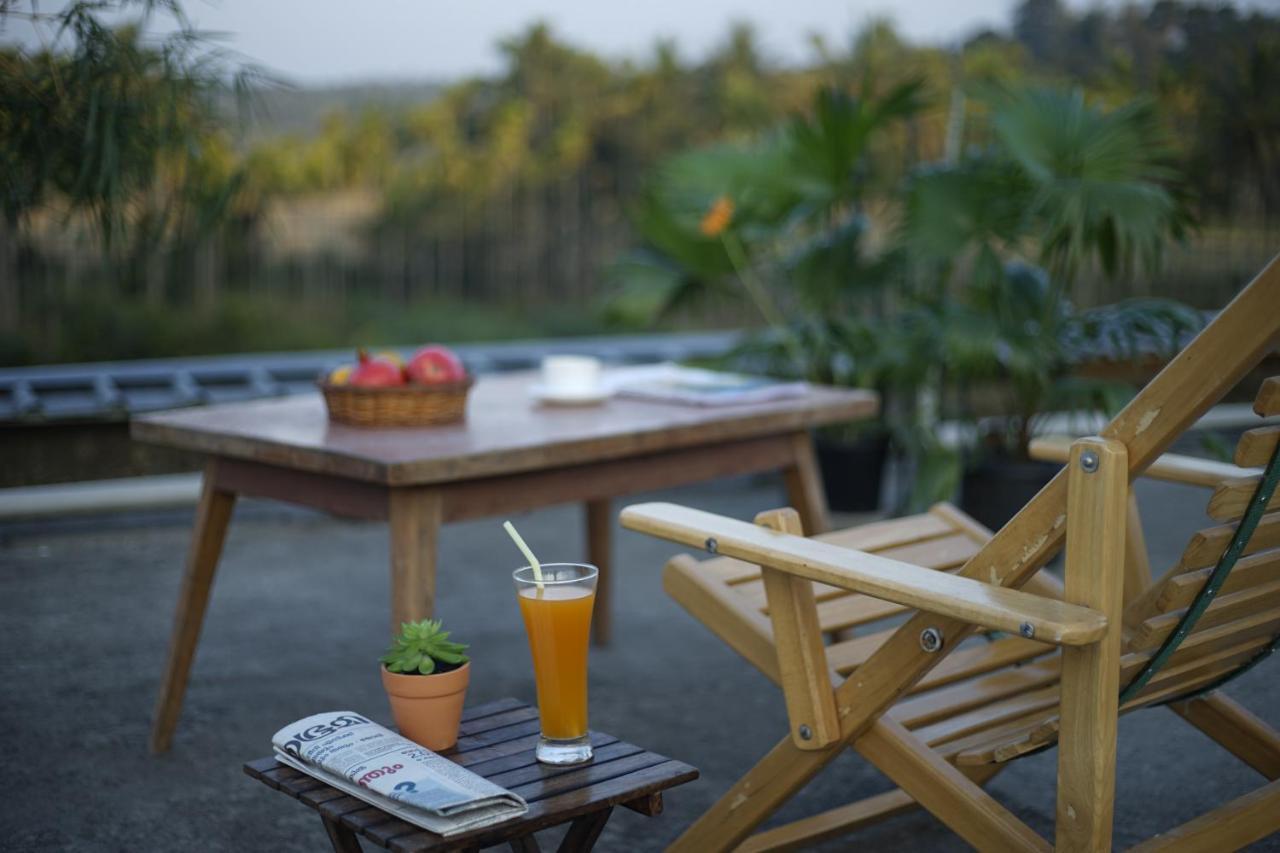 Paddyfield Inn Mananthavady Eksteriør bilde